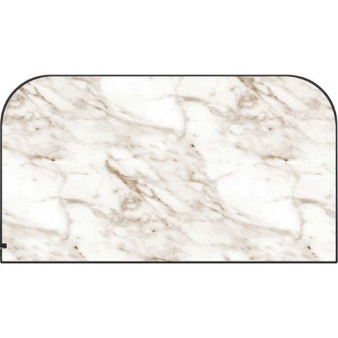 Taupe Marble Nintendo Switch 2 (2025) with Joy-Con Skin
